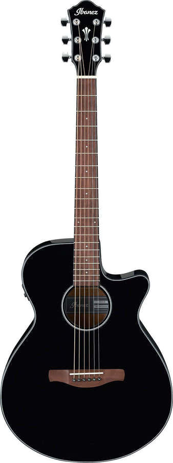 AEG50-BK Schwarz
