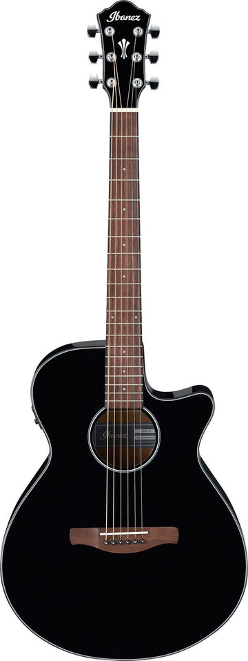 AEG50-BK Schwarz