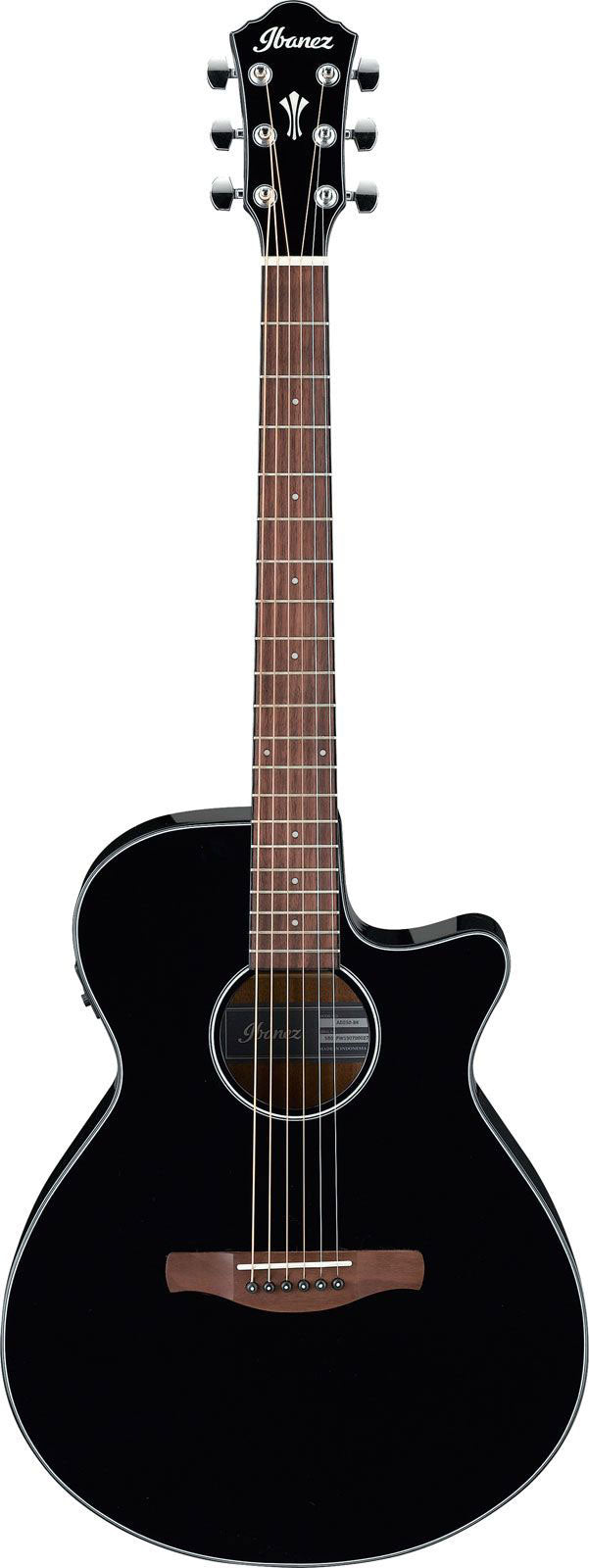 AEG50-BK Schwarz