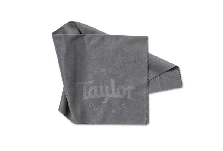 PREMIUM SUEDE MICROFIBER CLOTH 12"X15"