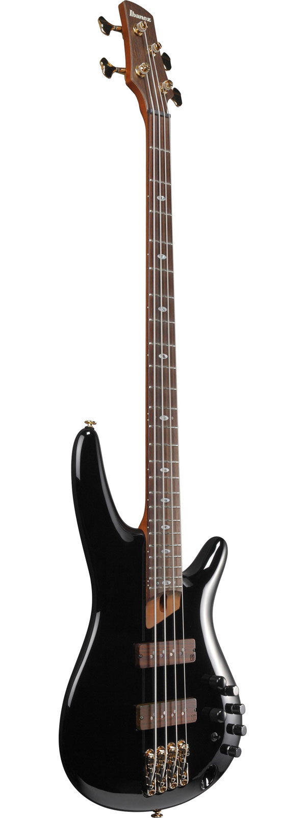 SR3500-BK Schwarz Prestige
