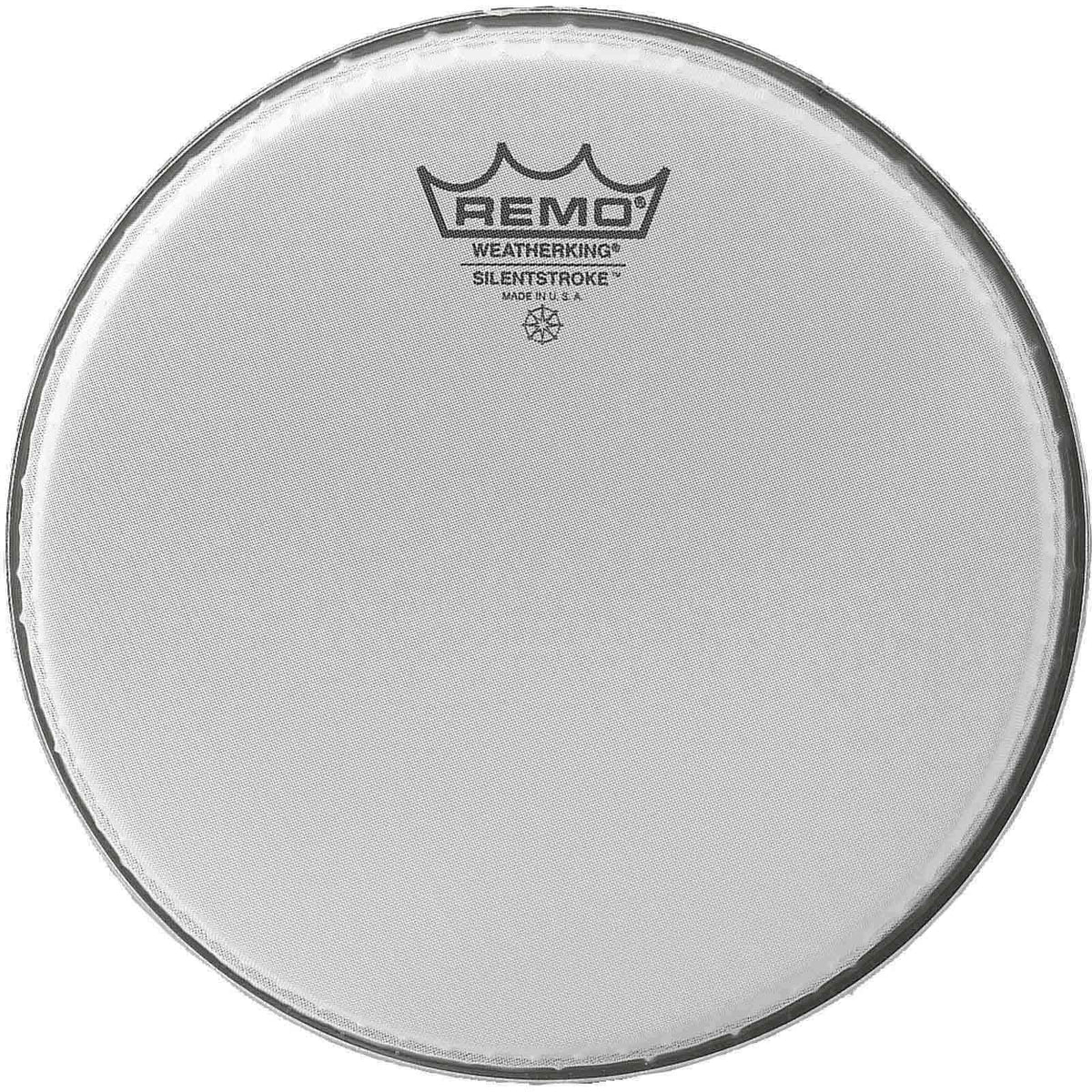 10 Silent Stroke Mesh-Fell