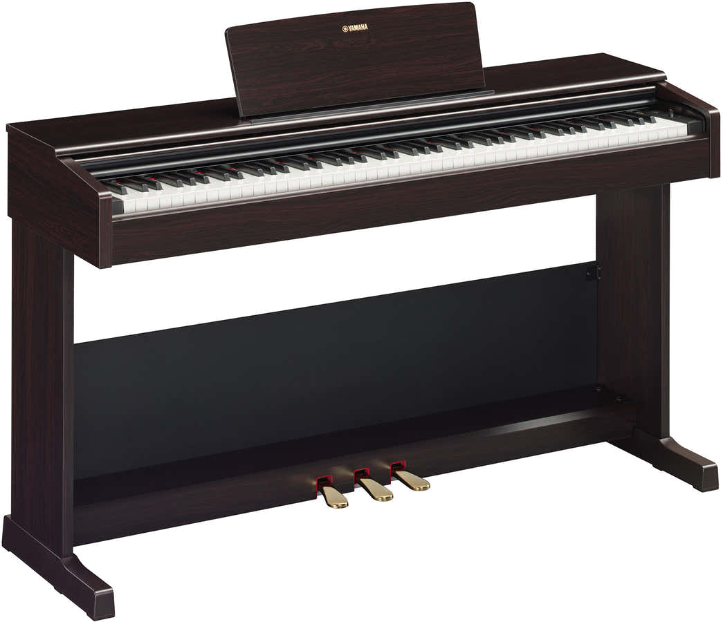 Arius YDP-105 Palisanderholz