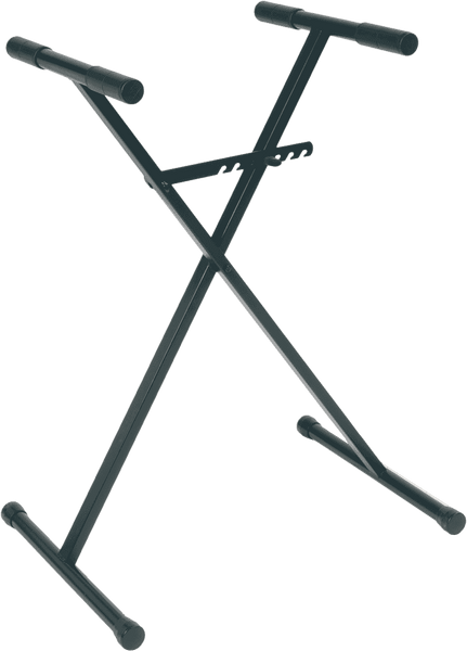RTX Tastaturständer X93 Schwarz