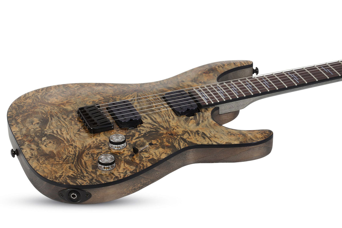 Omen 6 Elite Charcoal Metal