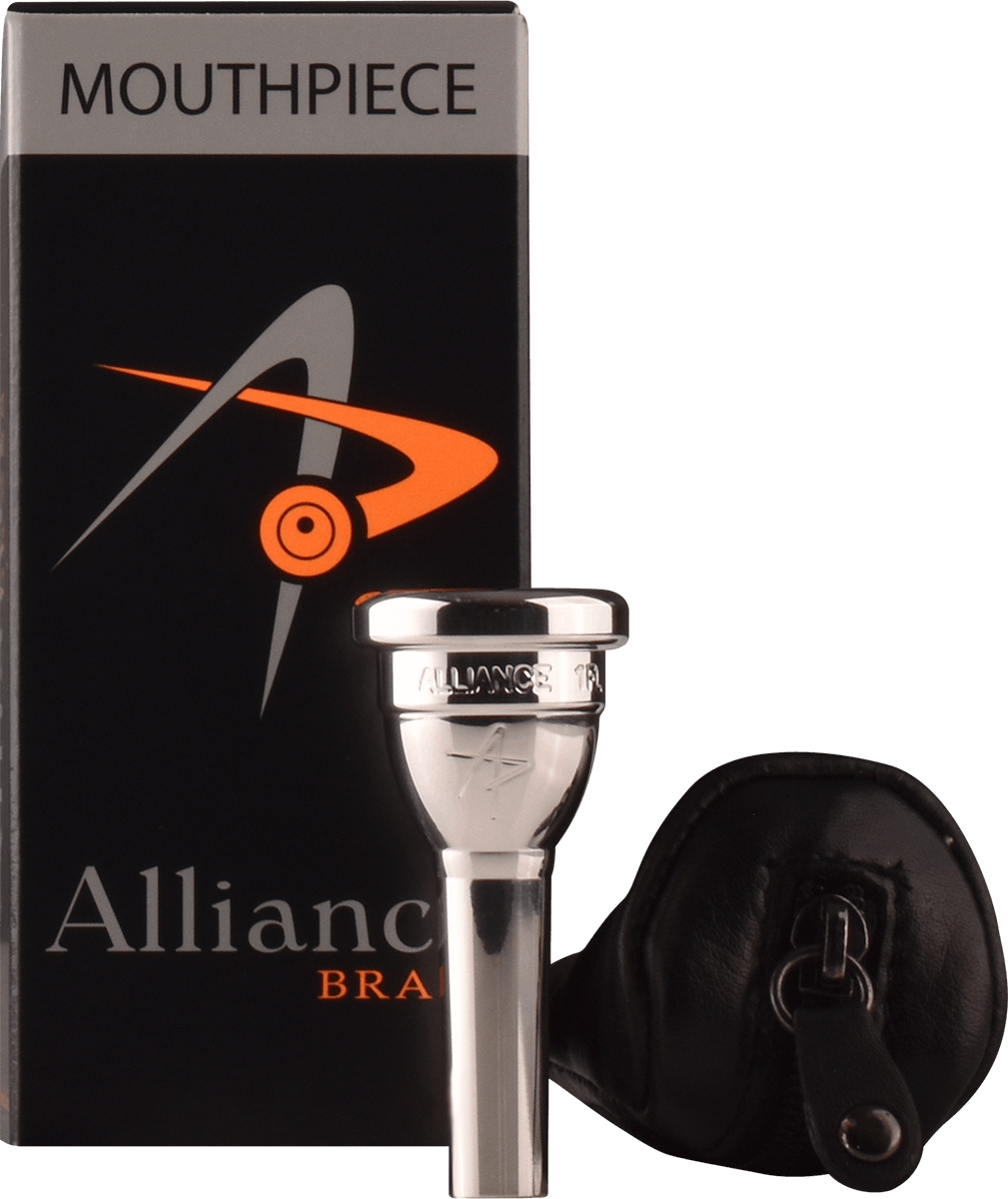 Alliance Prestige - 2FL Versilbert (Flügelhorn)