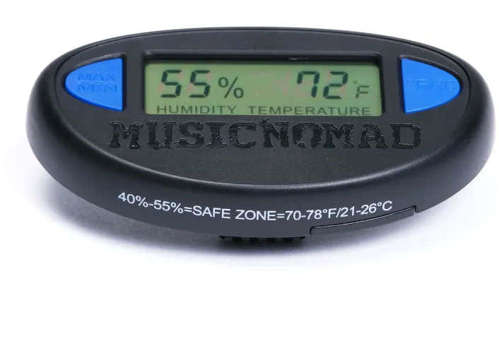 MN312 Hone - Hygrometer für Gitarre