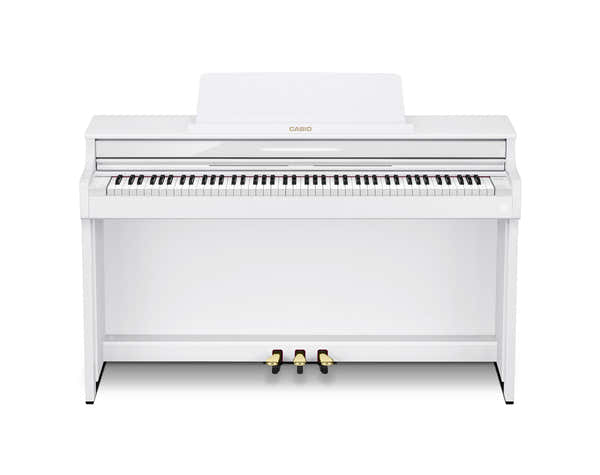 AP-550 Weiß