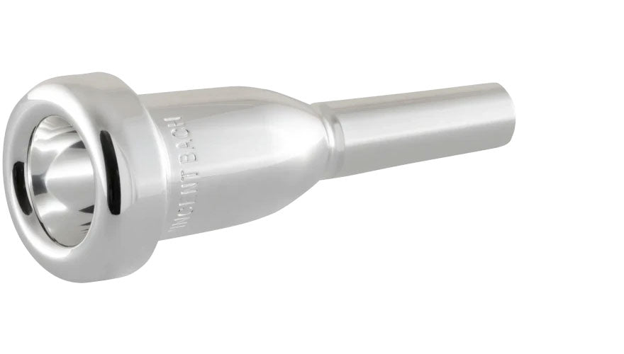 K349 Méga Tone - 5C Versilbert (Kornett)