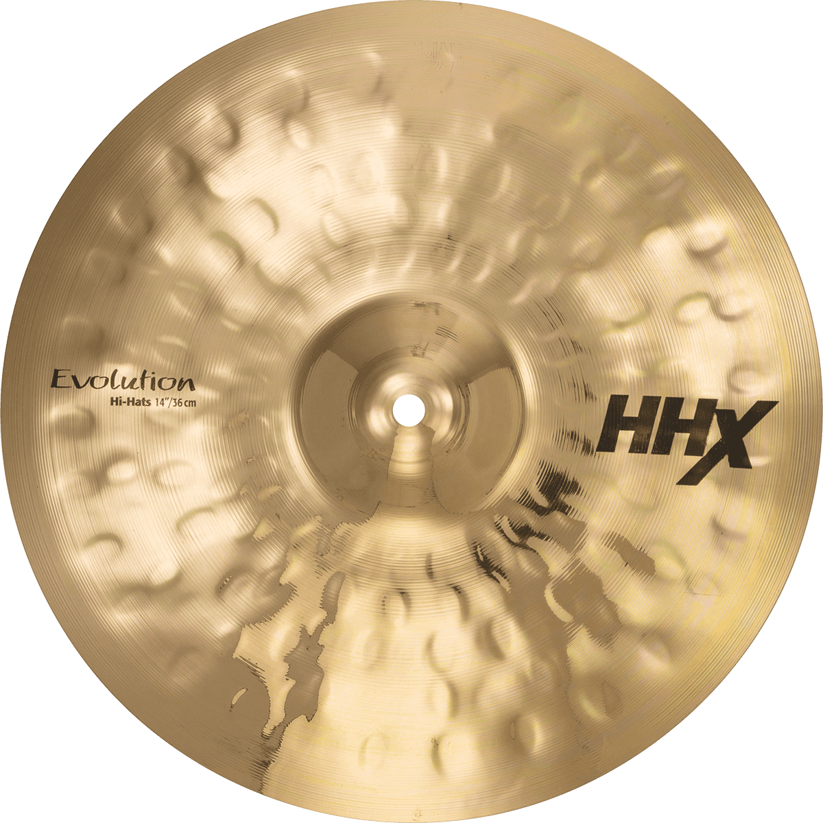 HHX Evolution 14" - 11402xeb