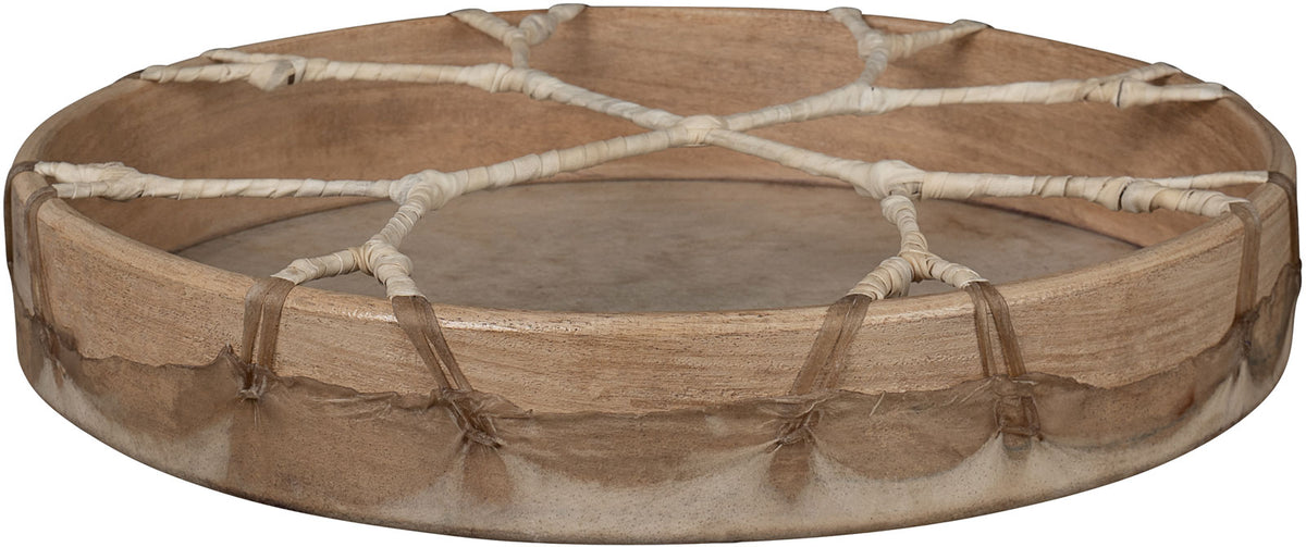 Shaman Drum Buffalo 22"