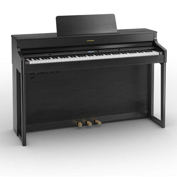 HP702 Kohleschwarz