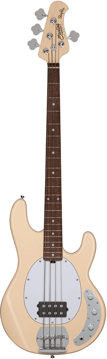 Stingray In Vintage Cream