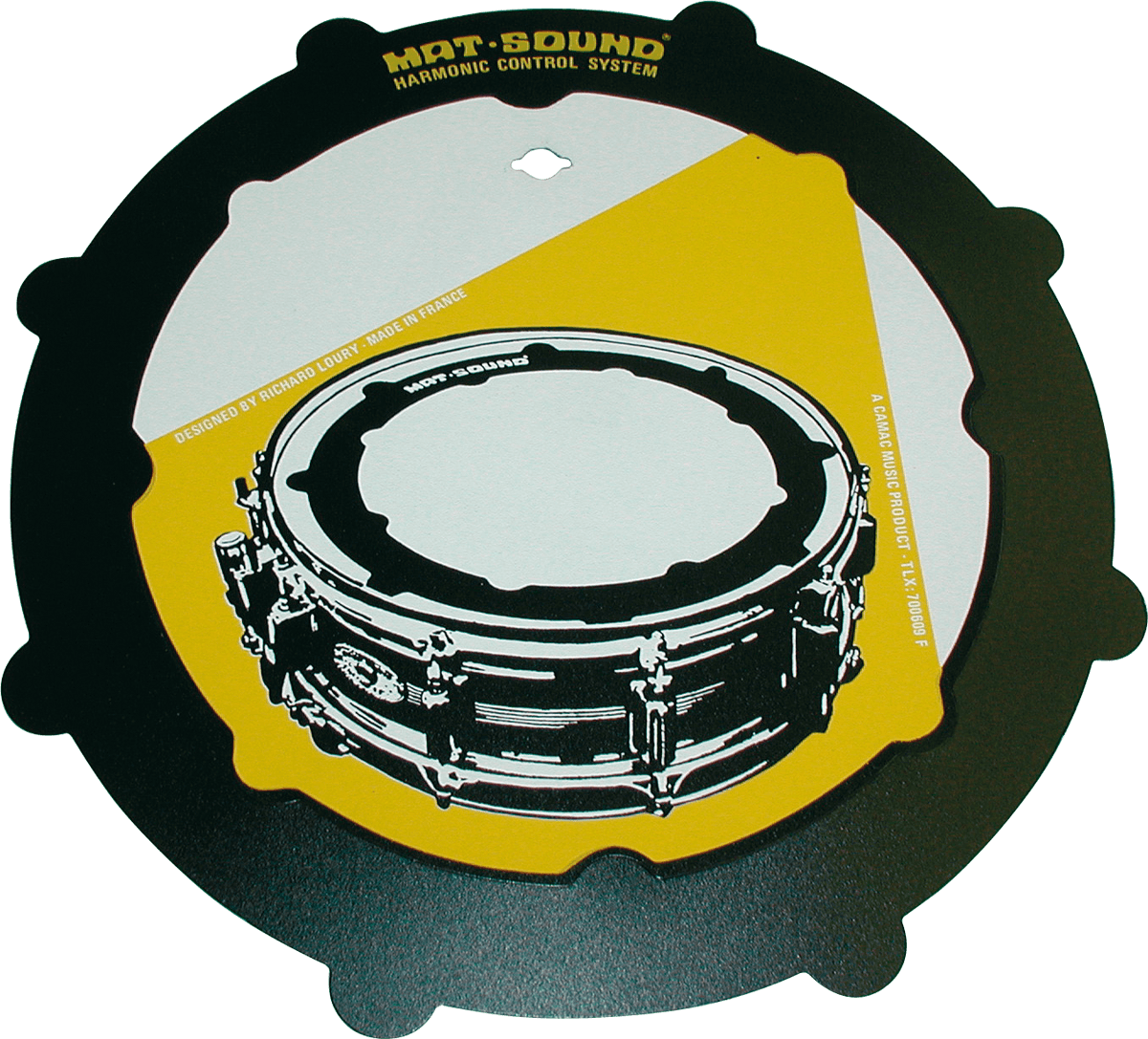 Matsound