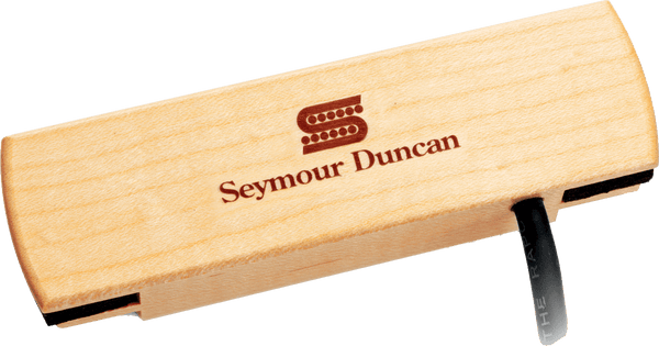 Seymour Duncan SA-3HC WOODY HUMBUCKER MAPLE