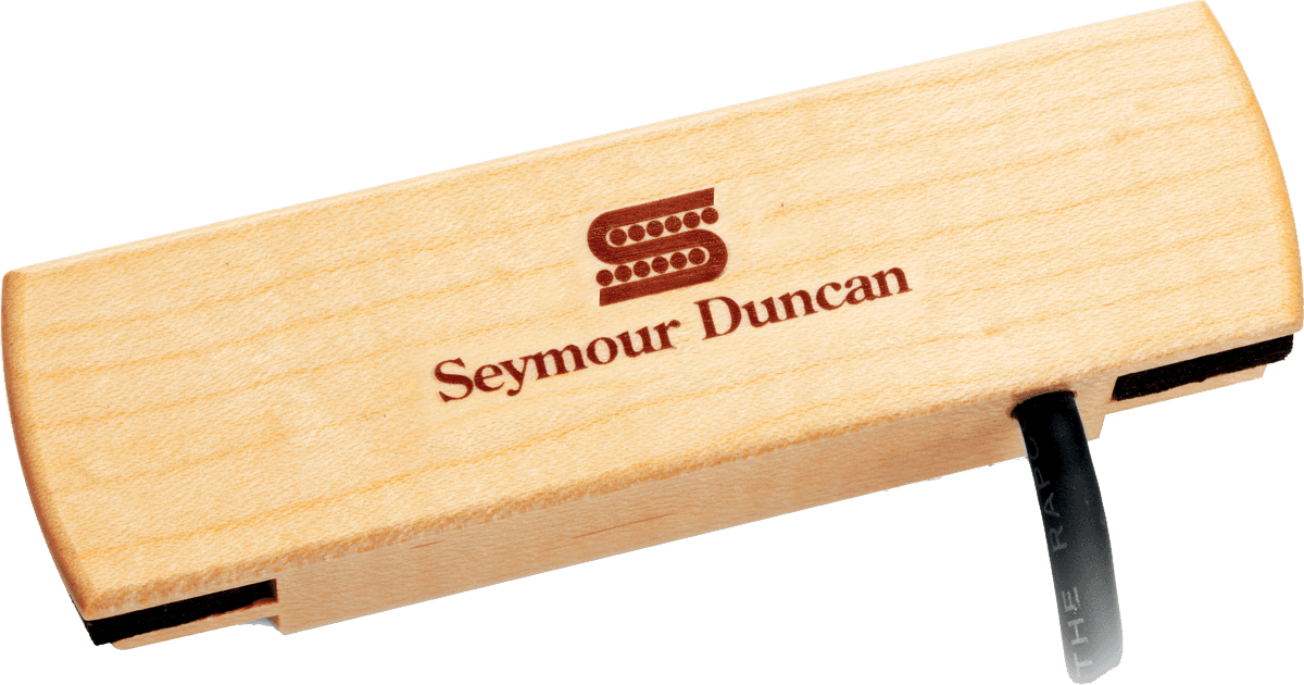 Seymour Duncan SA-3HC WOODY HUMBUCKER MAPLE