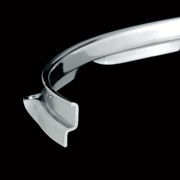 MFM14S-8 HOOP STEEL MIGHTY HOOP 8 HOLES (SNARE SIDE) 14