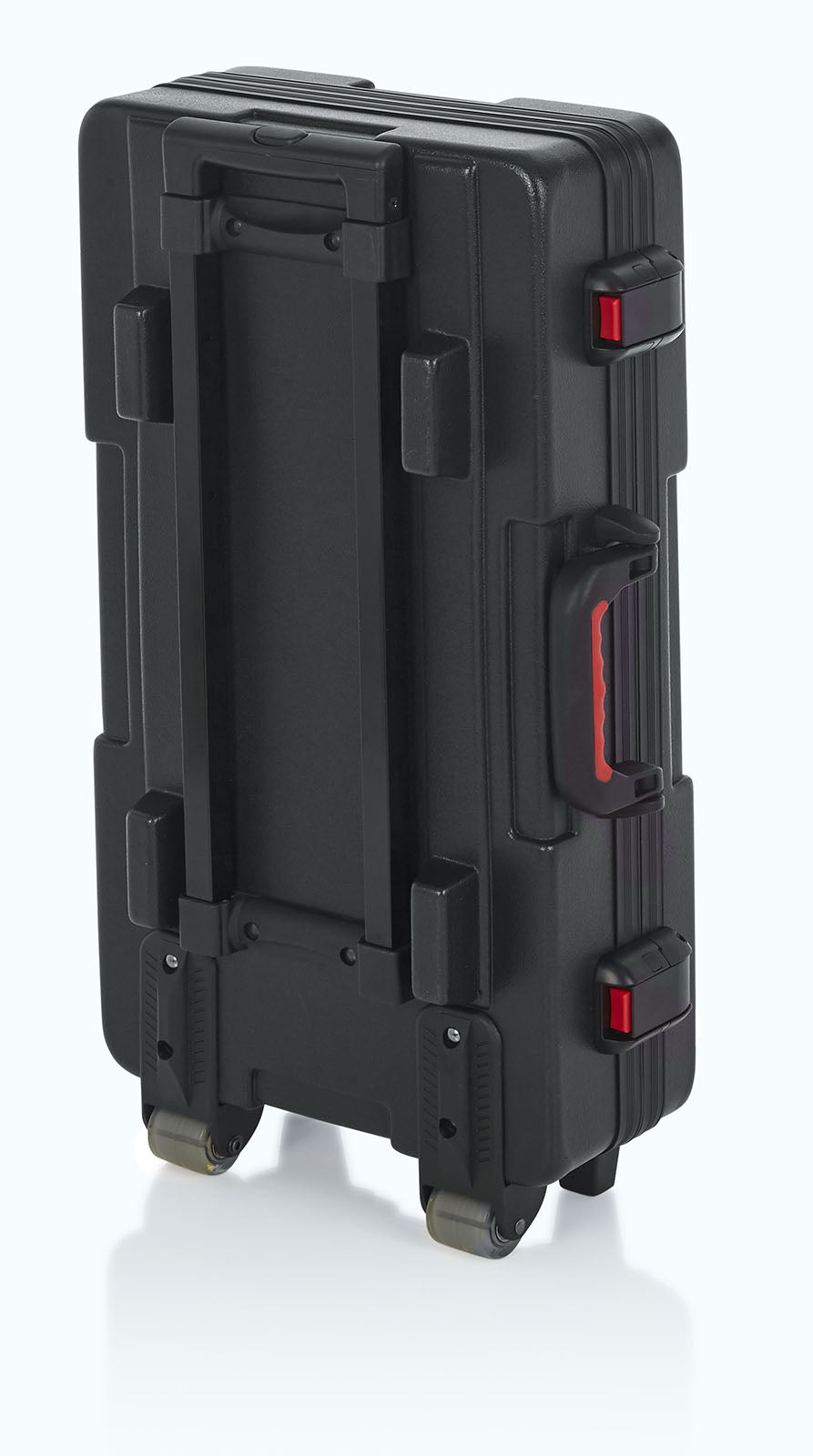 CASTER CASE FOR LINE 6 HELIX CRANKSET TYPE