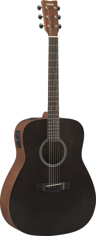 FX400 Rauchschwarz