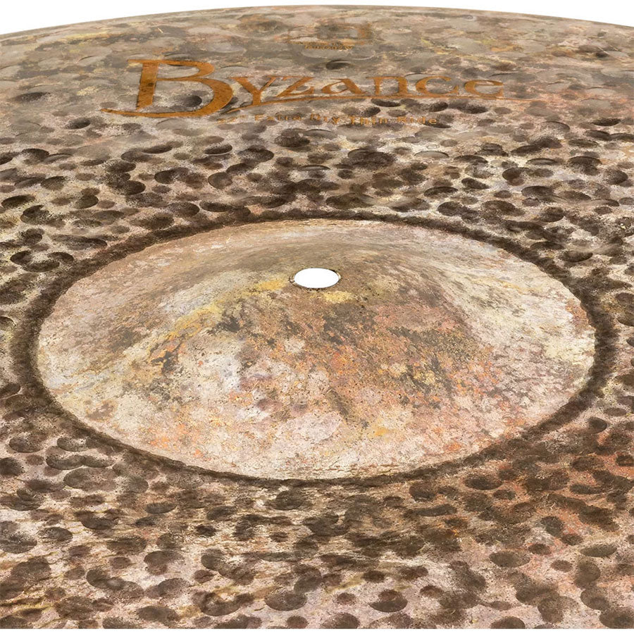 22" BYZANCE EXTRA DRY THIN RIDE