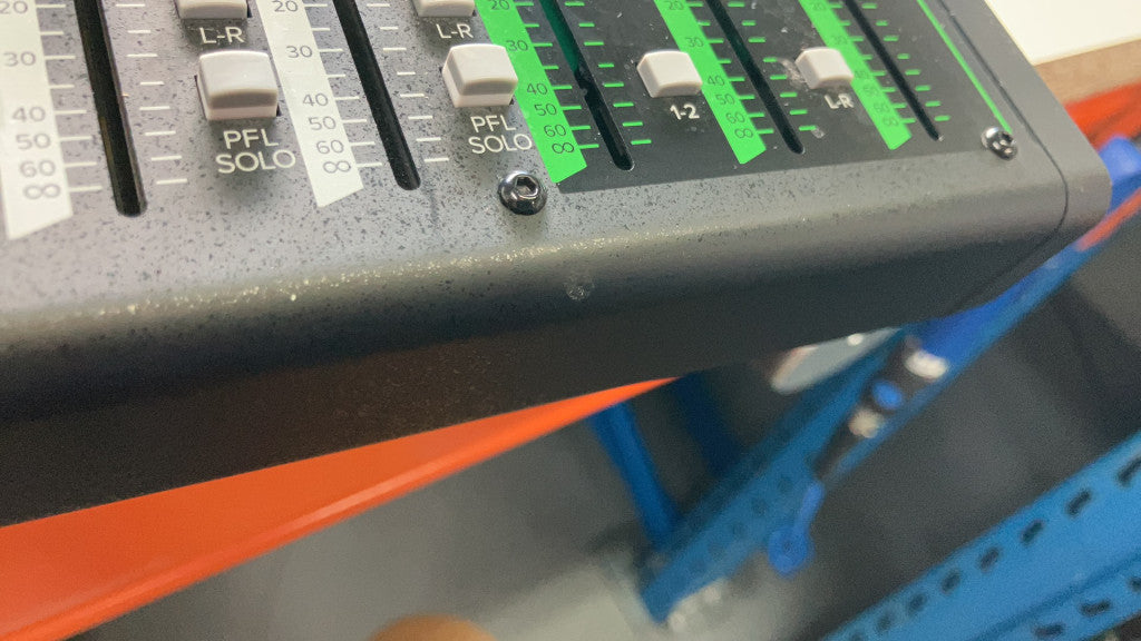 PROFX12V3 - B-Ware