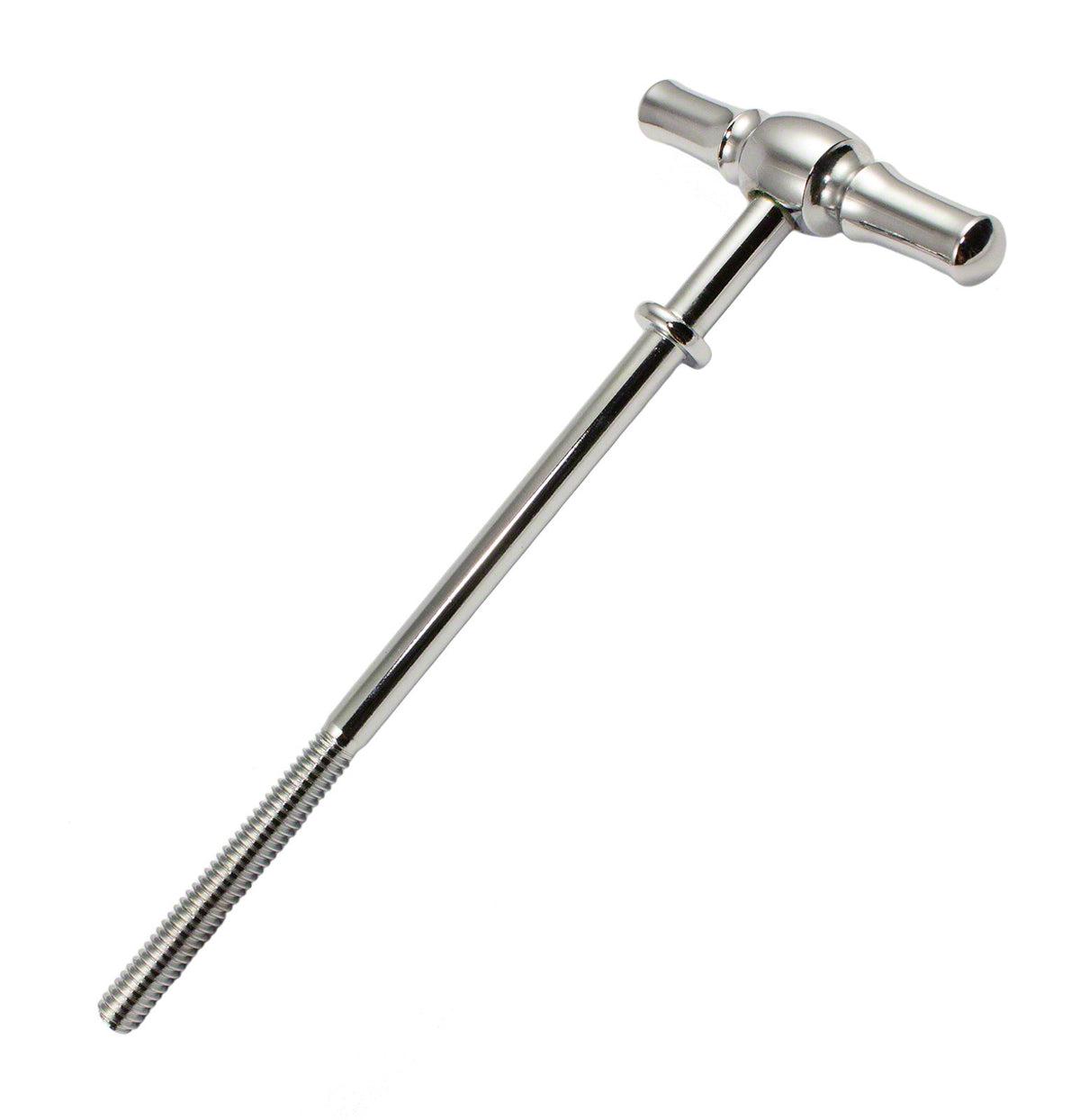 TRT2-115 - 115MM T-STIL BASSDRUM SPANNSCHRAUBEN - GEWINDE 7/32" (X1)
