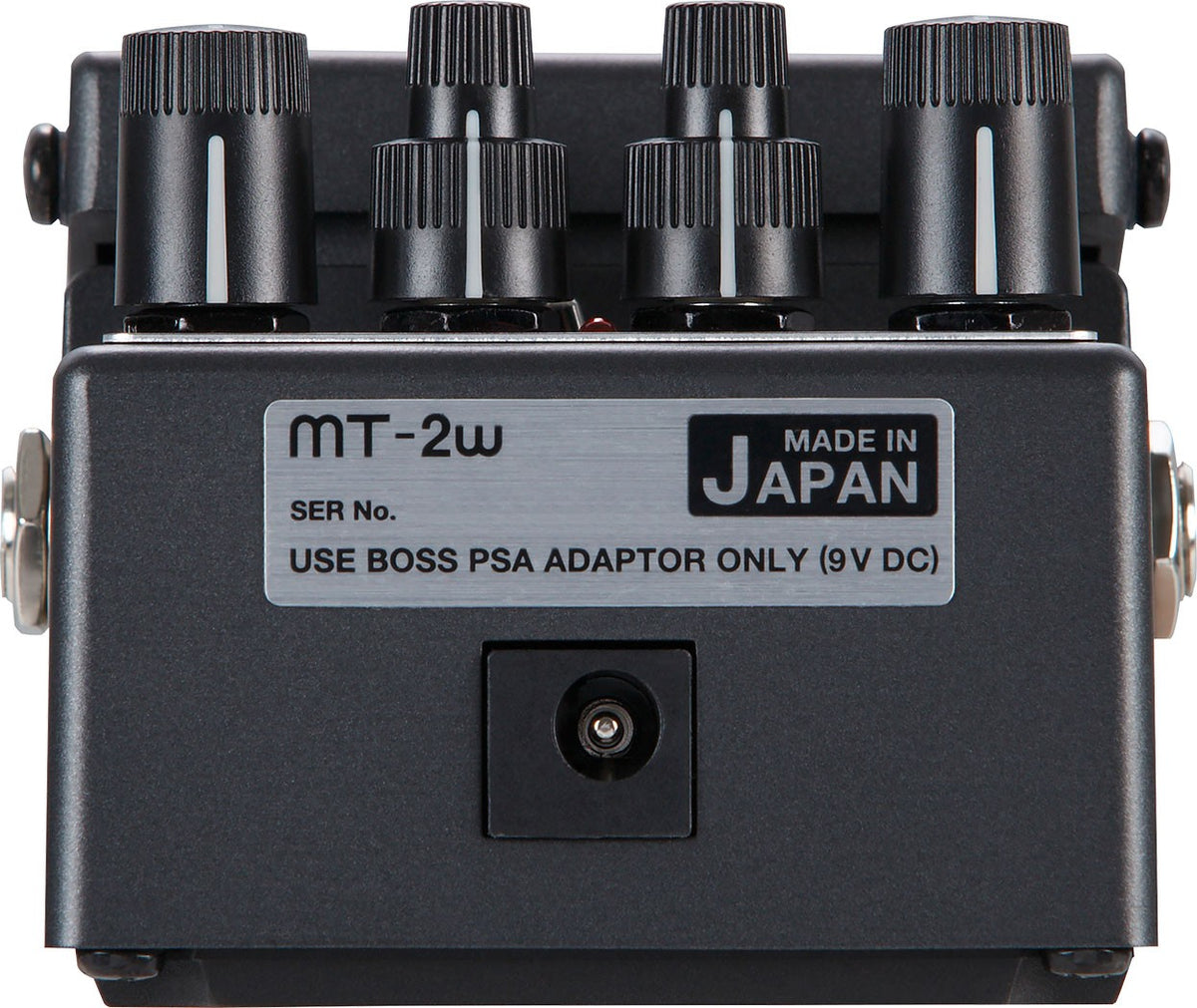 MT-2W Metal Zone Waza Craft