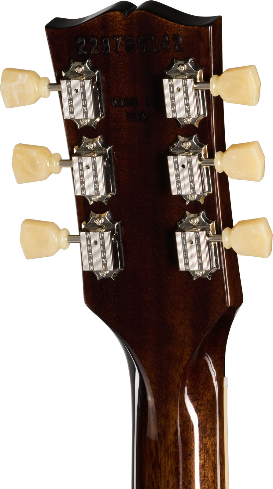 ES-335 50s Vintage Tobacco Burst Original