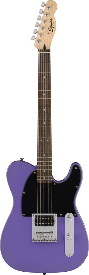 Esquire H Sonic Lrl Ultraviolett
