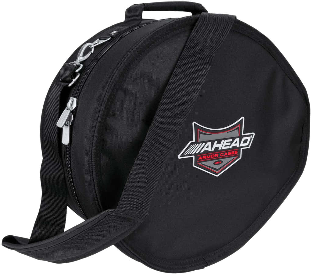 14"x6.5" Snare Drum Armor Case Hybrid Hard Case AA3006H