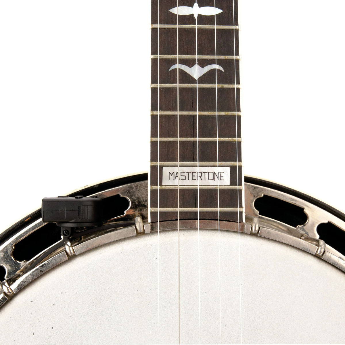 NS Micro Banjo-Stimmgerät
