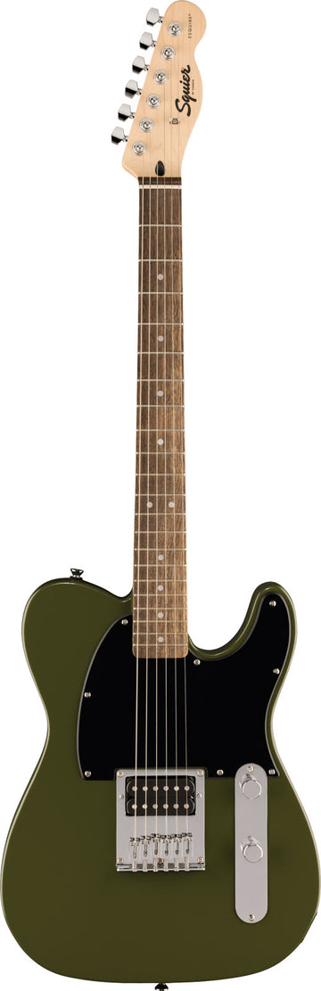 Telecaster H SONIC LRL Oliv