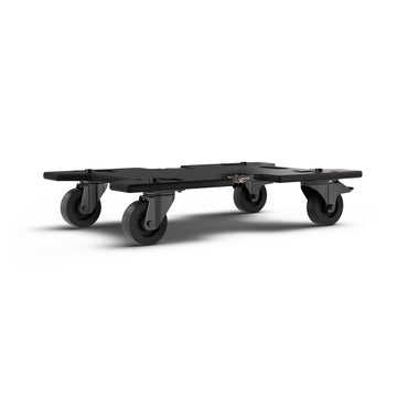 ICOA PRO SUB 21  Casterboard