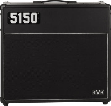 5150 Iconic Serie 40W 1X12-Combo Schwarz,230V Eur