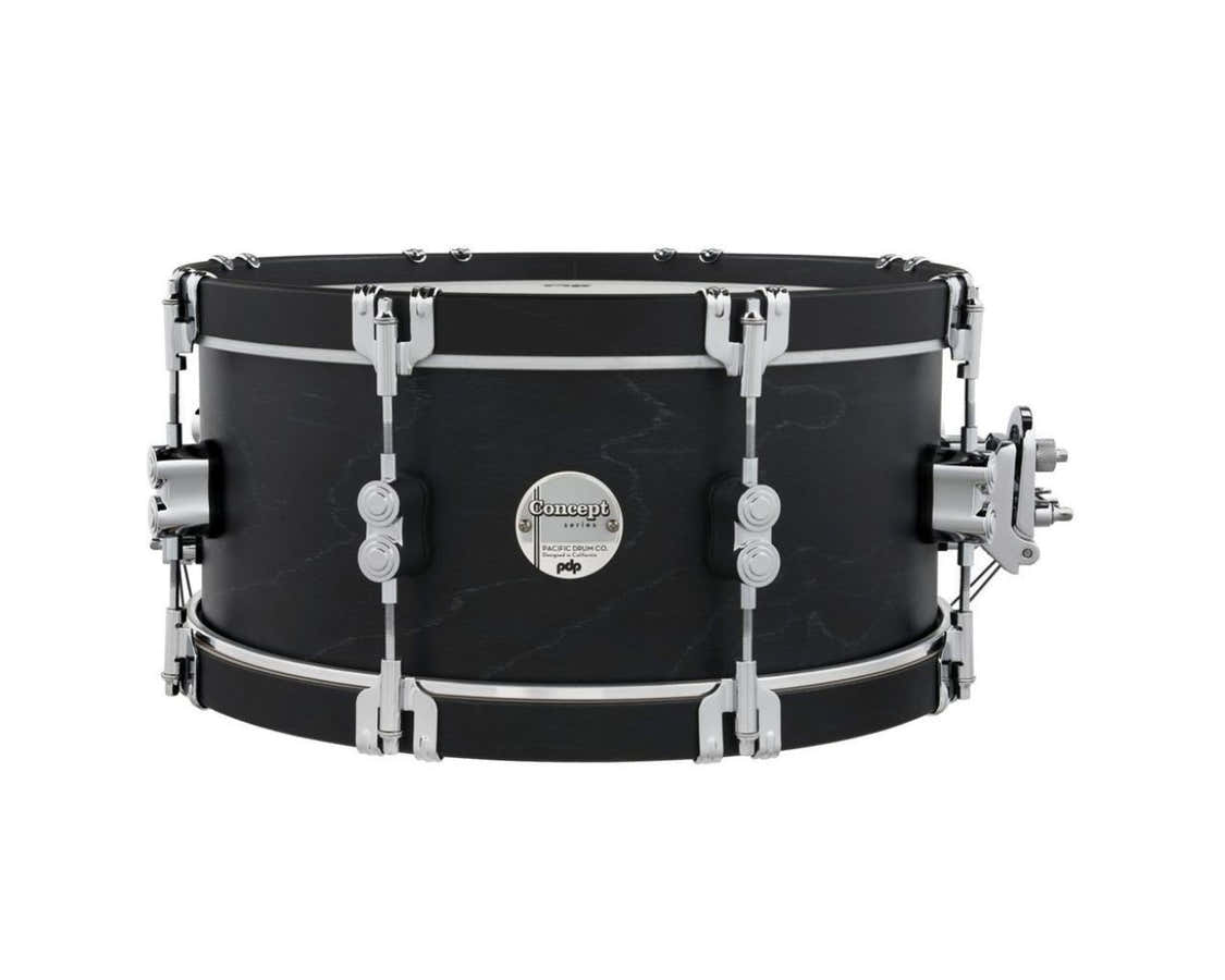 PDCC6514SSEE - 14" X 6,5 Klassischer Holzreifen