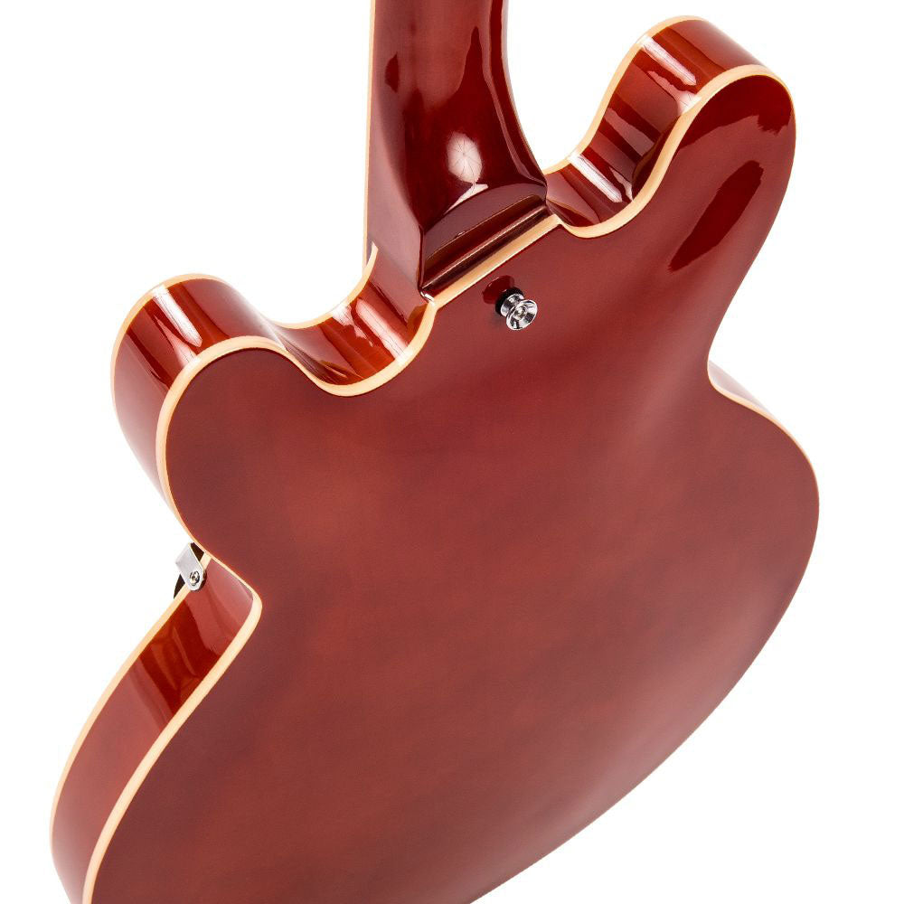 Vsa500Hb Akustikgitarre Honig Burst