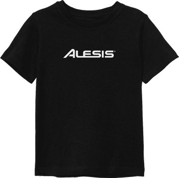 Tshirt Black S