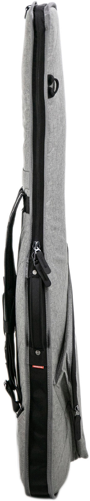 E-Gitarren-Gigbag Grau - M80 Sleeve V2