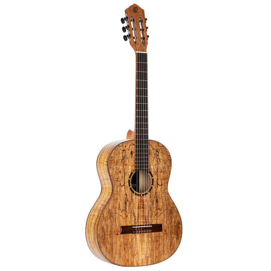 Gitarre Ortega