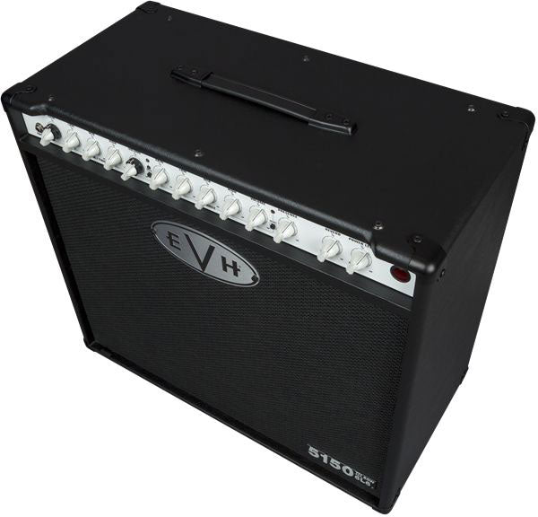 5150iii 1X12 50W 6L6 Combo Schwarz 230V Eur