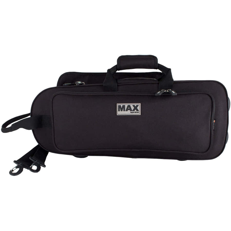 Trompeten-Etui Max Contoured