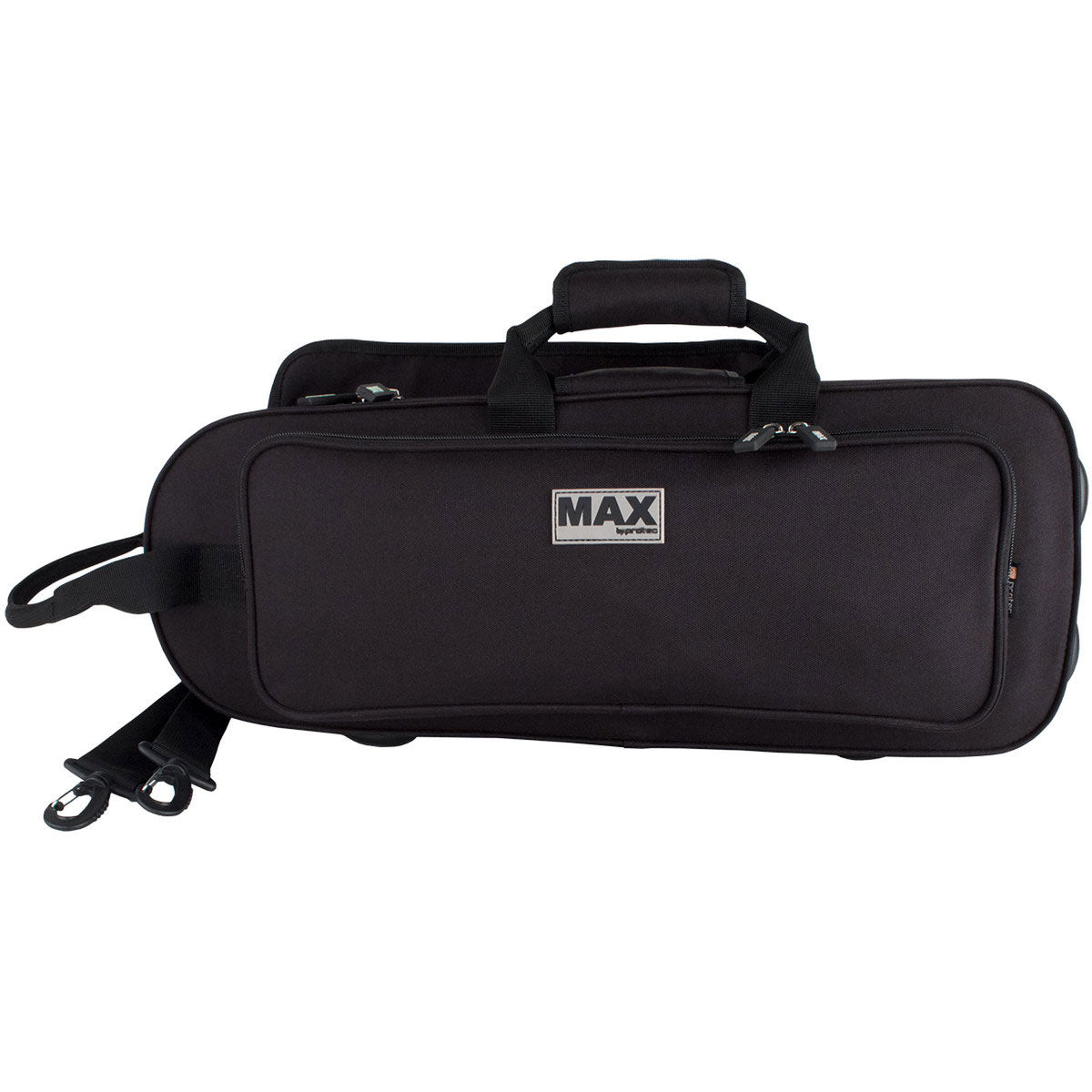 Trompeten-Etui Max Contoured