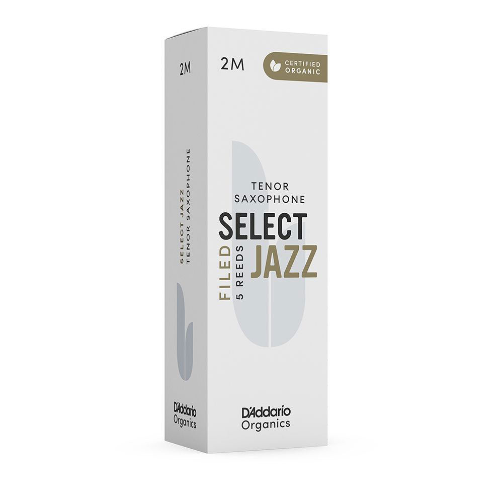Organic Select Jazz 2M - Tenorsaxophon (FR Schnitt)