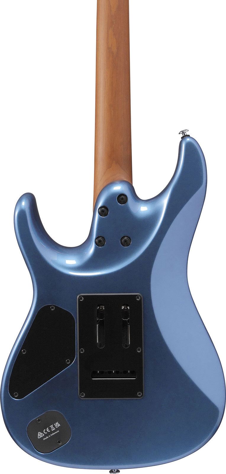 AZ42P1-PBE Preußischblau Metallic Premium - Überholt