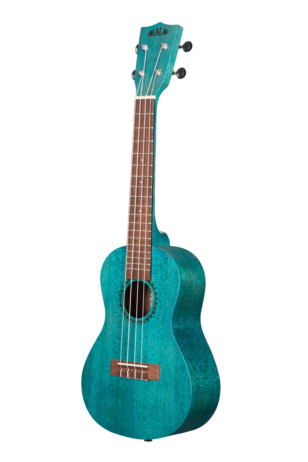 Ka-Mrt-Blu-C Blau gebeiztes Meranti Concert