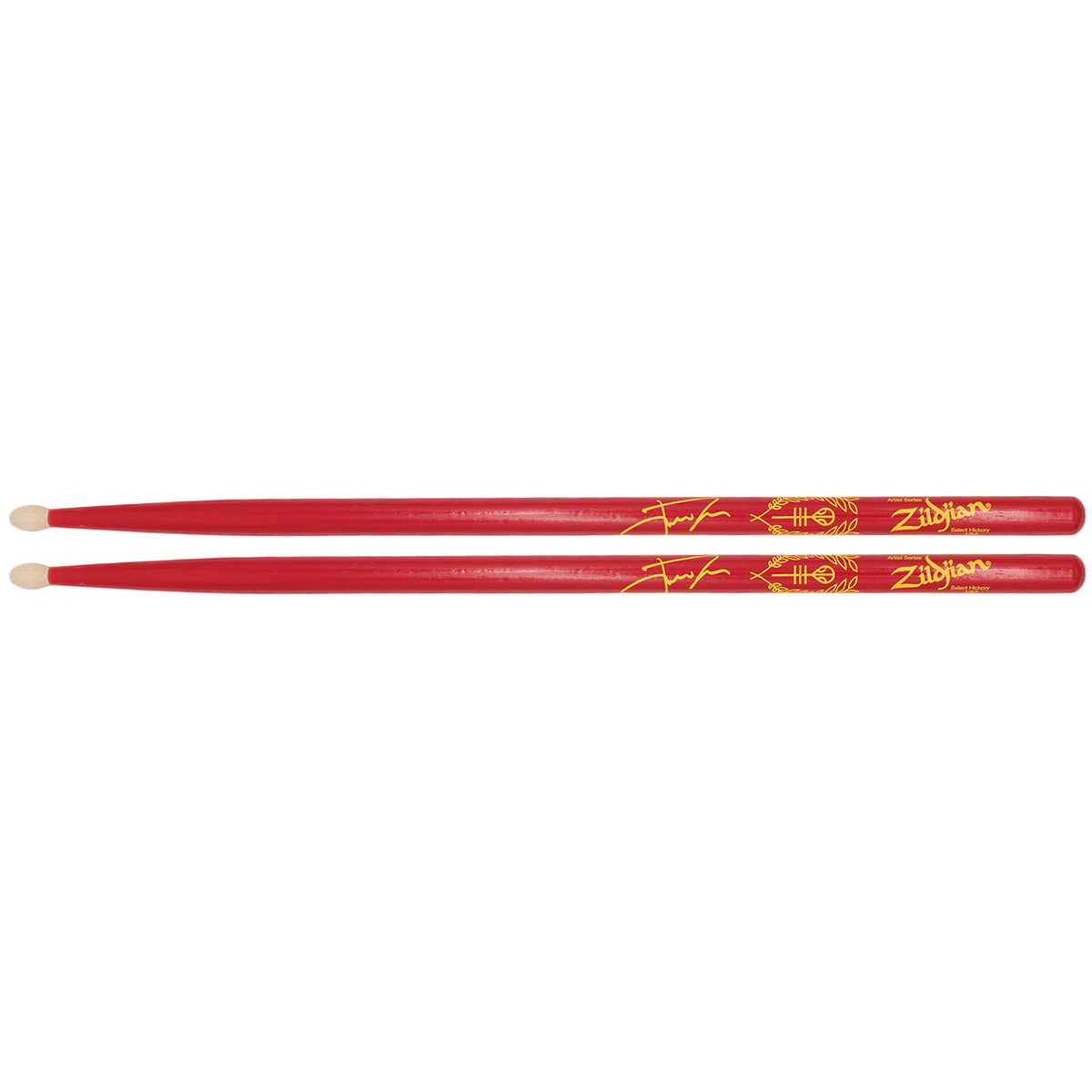 Signature Josh DUN Clancy Rot