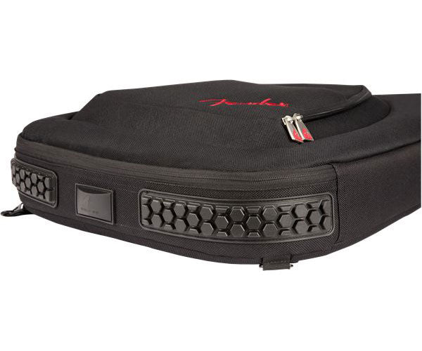 Gigbag Elektrisch 25mm Schwarz - FE1225