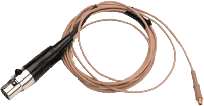 Hautfarbenes Kabel Für WCE6t