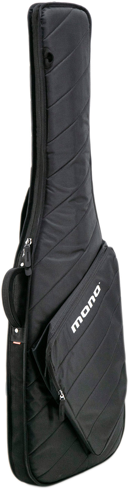 E-Bass-Gigbag Schwarz - M80 Sleeve V2
