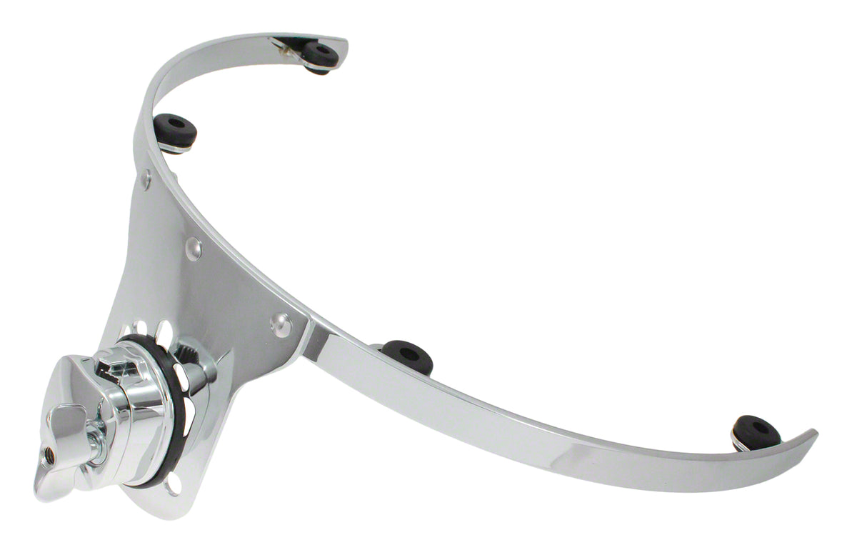SPT-UN-10-5 - 10" 5 HOLES RIMS / TOM SUSPENSION - UNIVERSAL PLATE